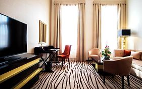Boutique Hotel Slavia